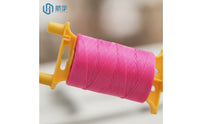 Masonry Line with Spool Handheld Construction String with Handle Ergonomic Twine Reel for Bricklaying