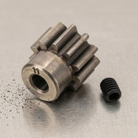 Motor Pinion Gear 11T Model Control Part 3.175 Mm