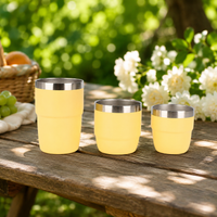 insulated tumblers