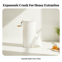 Honey Extractor Outlet Honey spigotFrame