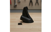 Vacuum Cleaner Adapter Nozzle Lightweight Car Detailing Nozzle Versatile Cleaning Tool for Garage