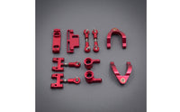 Linkage Arms Machined Steering Cups Lightweight Upgrade Kit for Hobbyists