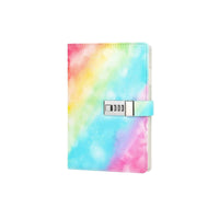 Cute Journal with Lock