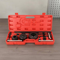 Twin Clutch Gearbox Clutch Tool Metal 7-Gear Gearbox Service Tool Heavy Duty transmit Removal Kit for Mechanics
