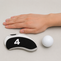 golf club head covers