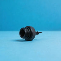 DIN Dust Cap Lightweight Scuba Port Cover Rust Resistant Diving Accessory for Divers
