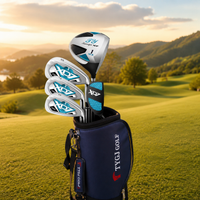 golf club set
