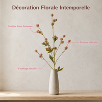 artificial flower