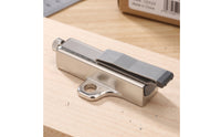 Adjustable Soft Close Cabinet Door Damper Silent Cabinet Door Damper with Self-Closing Mechanism Quiet Smooth for Wardrobes