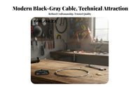 Cycle Inner Wire Cycle Brake Wire Stainless Steel Bike Wire Low Drag High Tensile Strength