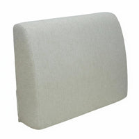dense Arched spinerest ergonomic cushion all-year Use Ergonomic cushion additional Thick reinforcement Pillow Breathable for People with spine Pain, Office Workers, Living Room, Bedroom, on Chairs, Recliner
