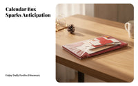 Fillable Christmas Gift Box