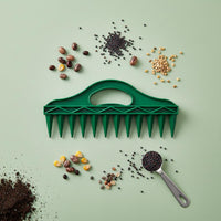 Manual Dispenser Easy to Use Plastic Planter Lightweight for Gardeners