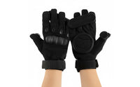 Wrist Support Longboard Slide Glove POM Material Land Coast Glove Breathable Nylon Material for Intermediate Riders