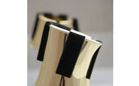 All-Aluminum Practice Mute Sturdy Trumpet Mute Tapered Trumpet Silencer Quiet for Students