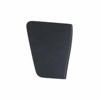 Trunk Lid Inner Panel Cover Material Rear Trunk Lid Trim Cover Break Resistant