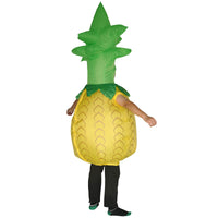 Inflatable Pineapple Costume for Party and Halloween