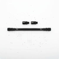 Forks Tube Bleeding Tool Core Bleeding Tool Lightweight Repair Gear for Garage