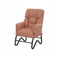 double-purposeUse Design transformable Office Lounger Space-Saving Workstation Chair expandableable Footrest Reclining Seat for Professionals, Students, Dorm Room