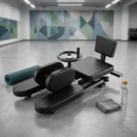Stretching Split-Stretch Machine Breathable Leg Stretch Machine High Weight Capacity Stretching