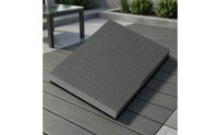 Balance Training Pad Thick Exercise Balance Pad Stability Training Mat Easy to Clean Cushion Lightweight for Home Workouts