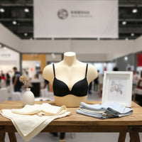 Hard Half-Body Mannequin