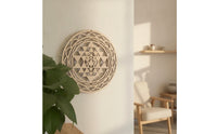 Sri Yantra Wall Decor Meditation Sri Yantra Wall Art Mindful Movement