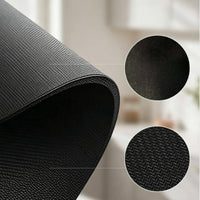 Easy to Clean Slushie Machine Sliding Pad Countertop Protection Appliance Moving Mat Water Absorbent Kitchen Accessory