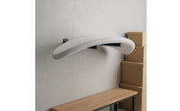 Kayak Storage Area Saving Wall Mount Kayak Hooks Heavy Duty