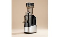 Easy to Clean Wide Mouth Juicer Food-Grade Material Cold Press Juice Extractor for Home