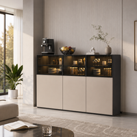 sideboard