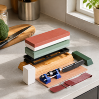 knife sharpening kit