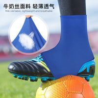 Anti-Slip Shoe Covers for Baseball Cleats and Sports