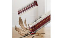 Moving Railway Locomotive Set Smoke Effect Alloy Train Model Sound Effects Electric Toy Train