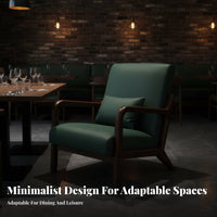 Modern aesthetic Upholstered Bench and Table Set Sturdy Construction Single-Sided Dining Banquette Easy to Clean Booth Seating configurable Design for Bar Owners, Cafe proprietors, Restaurant, Tea House, Lounge, Office Breakroom