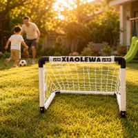 portable soccer goals