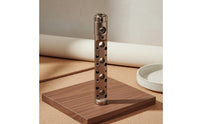 Fly Tying Toolbar Customizable Fly Tying Tool Holder Labelable Craft Storage