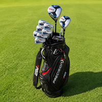 golf club set