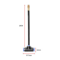 Atomizing Nozzle Cooling and Humidifying Micro Spray Head Water Saving for Patio