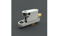 Purfling Groove Cutter Easy Handling Purfling Channel Router Guide Stable Guidance Soundhole Router Guide for Luthiers, Repair Bench