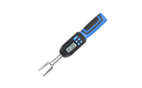 Digital Tightening Force Wrench High Precision Interchangeable Head Tightening Force Wrench Peak Hold Function Hand Tool for Technicians