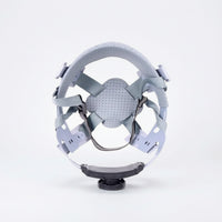 Safety Helmet Inner Liner Easy to Install 4-Point Helmet Harness Liner Hard Hat Replacement Harness Universal Gear Sturdy