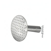 Detachable Watering Can Shower Head Uniform Watering Can Rose Head Lightweight Garden Tool Gentle Stream for Greenhouse