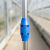Heavy Duty Stainless Steel Sprayer Rod High Pressure Spray Lance Agricultural Equipment for Farmers, Gardeners
