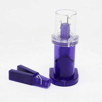 DIY Hand Crank Rope Making Machine for Jewelry Craft