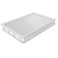 Pizza Dough Box Fermentation Storage Container