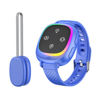 Rechargeable Wearable Bedwetting Alarm Vibrating Bedwetting Alarm with Sensor Adjustable Wearable Wetness Reminder for Nighttime