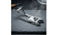 RC Crawler Chassis Frame Kit Upgrade RC Crawler Chassis Kit Low Center of Mass for Hobbyists