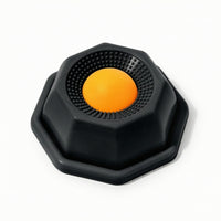 Dog Lick Bowl with Ball Removable Lick Bowl with Ball Octagonal for Cats
