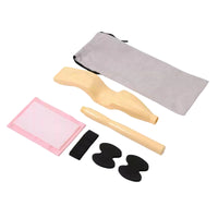 Dance Instep Stretcher Comfortable Ballet Foot Stretcher with Strap Stretching Device Easy to Use Long-Lasting for Dancers